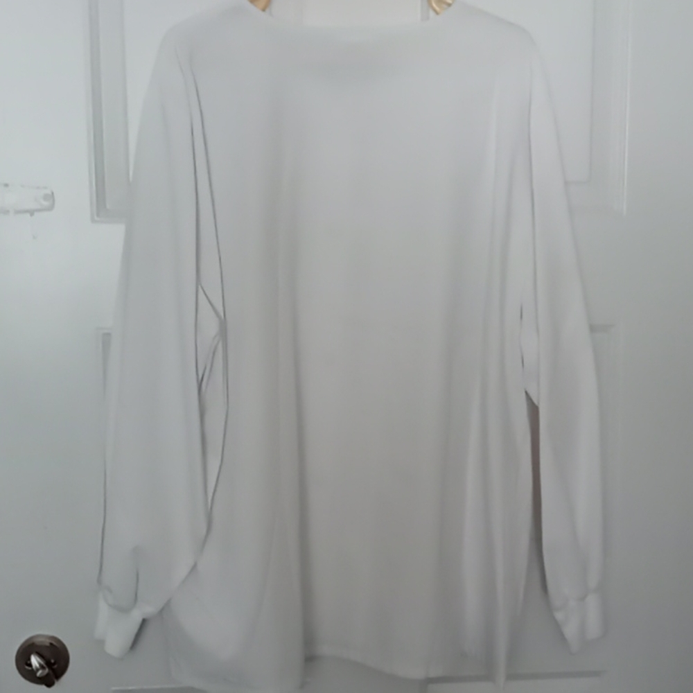 Scrub jacket - Picture 3 of 4